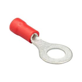 Gwest GYU-810 8.0-10.0 mm2 50 Adet Yuvarlak Tip İzoleli Kablo Ucu