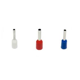 Gwest Iyf-6.0 Yeşil 6 mm 250 Adet İzole Kablo Yüksük