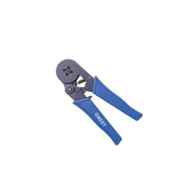Gwest KSN YAC-8 GW-8 0.08-6 mm 4 Köşe Yüksük Sıkma Pensesi