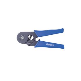 Gwest KSN YAC-9 GW-9 0.08-6 mm 6 Köşe Yüksük Sıkma Pensesi