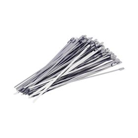 Gwest MTL 150 ST 150x4.6 mm 100 Adet Metal Kablo Bağı