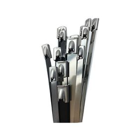 Gwest MTL 150 ST 150x4.6 mm 100 Adet Metal Kablo Bağı