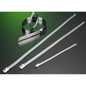 Gwest MTL 300 HD 300x7.9 mm 100 Adet Metal Kablo Bağı