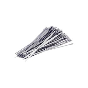 Gwest MTL 370 ST 370x4.6 mm 100 Adet Metal Kablo Bağı