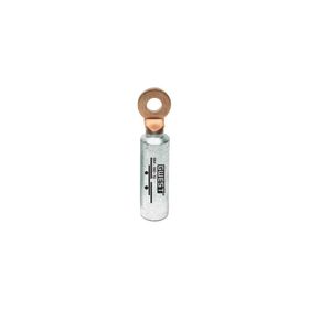 Gwest SKP-BM 150-12 Bimetal AL-CU Kablo Pabucu