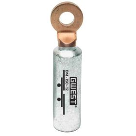 Gwest SKP-BM 25-10 Bimetal AL-CU Kablo Pabucu