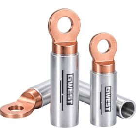 Gwest SKP-BM 300-12 Bimetal AL-CU Kablo Pabucu