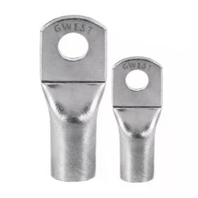 Gwest SKP-S 240-14 25 Adet Standart Tip Sıkmalı Kablo Pabucu