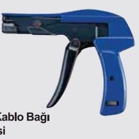 Gwest TG-008 Kablo Bağı Sıkma Pensesi