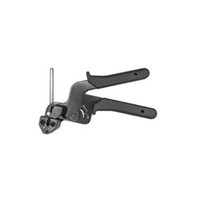Gwest TG-011 4.6-12 mm Metal Kablo Bağı Sıkma Pensesi