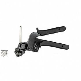 Gwest TG-011 4.6-12 mm Metal Kablo Bağı Sıkma Pensesi