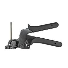 Gwest TG-011 4.6-12 mm Metal Kablo Bağı Sıkma Pensesi