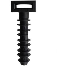 Gwest TH-2 40x10 8 mm 100 Adet Beton Kroşe