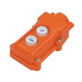 Gwest VK-2 Tek Hızlı 2'li Vinç Kumandası