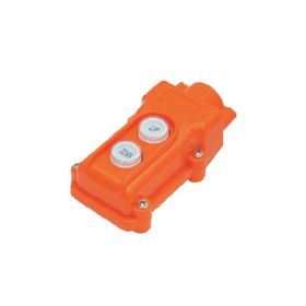 Gwest VK-2 Tek Hızlı 2'li Vinç Kumandası