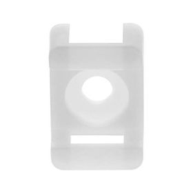 Gwest VK V-1 15x10x5 mm 100 Adet Vidalı Kroşe