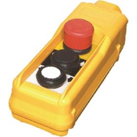 Gwest VKB-3 Tek Hızlı 3'lü Vinç Kumandası
