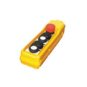 Gwest VKB-5 Tek Hızlı 5'li Vinç Kumandası