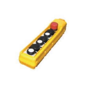 Gwest VKB-7 Tek Hızlı 7'li Vinç Kumandası