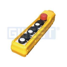Gwest VKB-7 Tek Hızlı 7'li Vinç Kumandası