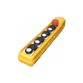 Gwest VKB-9 Tek Hızlı 9'lu Vinç Kumandası