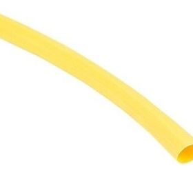 Gwest Woer 100 m 13 mm Sarı Isıyla Daralan Makaron