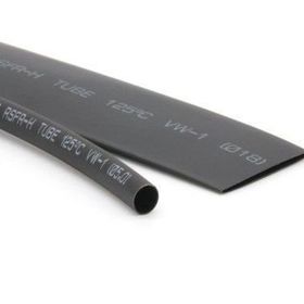 Gwest Woer 100 m 16 mm Siyah Isıyla Daralan Makaron