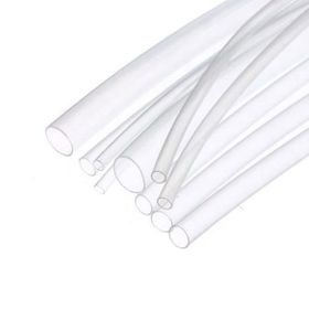 Gwest Woer 100 m 19.1 mm Şeffaf Isıyla Daralan Makaron