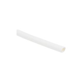 Gwest Woer 100 m 6.4 mm Beyaz Isıyla Daralan Makaron