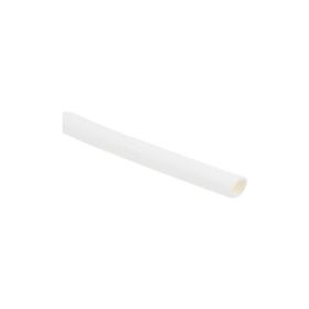 Gwest Woer 100 m 9.5 mm Beyaz Isıyla Daralan Makaron