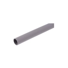 Gwest Woer 100 m 9.5 mm Gri Isıyla Daralan Makaron