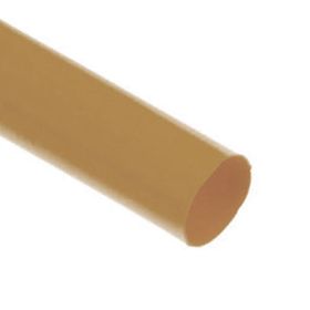 Gwest Woer 100 mt 16 mm Kahve Isıyla Daralan Makaron