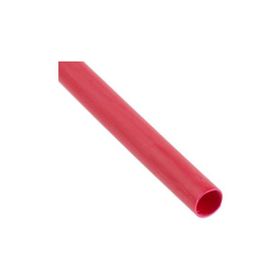 Gwest Woer 200 m 2.5 mm Kırmızı Isıyla Daralan Makaron