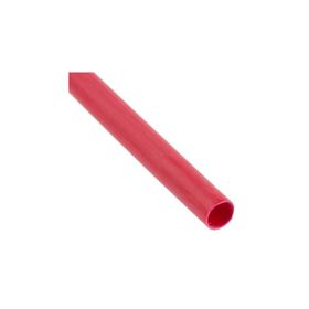 Gwest Woer 50 m 25 mm Kırmızı Isıyla Daralan Makaron