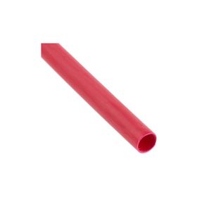 Gwest Woer 50 m 25 mm Kırmızı Isıyla Daralan Makaron