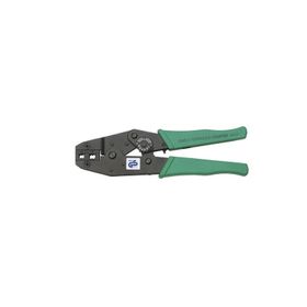 Gwest YAC-17 25-35 mm2 Yüksük Sıkma Pensesi