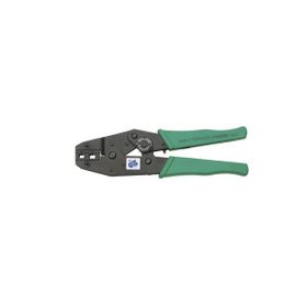 Gwest YAC-17 25-35 mm2 Yüksük Sıkma Pensesi