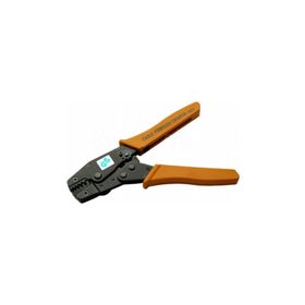 Gwest YAC-5 0.50-6 mm2 Yüksük Sıkma Pensesi