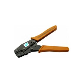 Gwest YAC-5 0.50-6 mm2 Yüksük Sıkma Pensesi