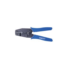 Gwest YAC-5 0.50-6 mm2 Yüksük Sıkma Pensesi