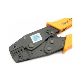 Gwest YAC-5A 0.14-2.50 mm2 Yüksük Sıkma Pensesi