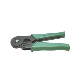 Gwest YAC-9 0.08-6 mm2 Yüksük Sıkma Pensesi
