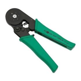 Gwest YAC-9 0.08-6 mm2 Yüksük Sıkma Pensesi