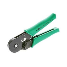 Gwest YAC-9 0.08-6 mm2 Yüksük Sıkma Pensesi
