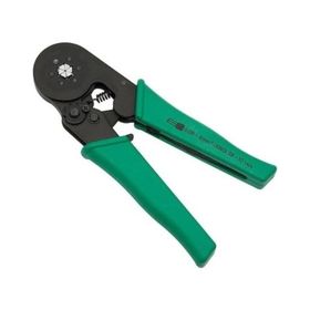 Gwest YAC-9 0.08-6 mm2 Yüksük Sıkma Pensesi