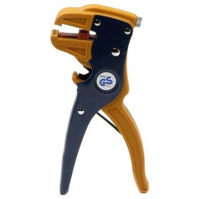 Gwest YY-78-318 0.50-6 mm Kablo Sıyırma Pensesi