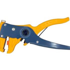 Gwest YY-78-318 0.50-6 mm Kablo Sıyırma Pensesi