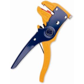 Gwest YY-78-318 0.50-6 mm Kablo Sıyırma Pensesi
