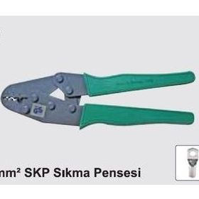 Gwest YYT-08 1.5-10 mm2 SKP Sıkma Pensesi