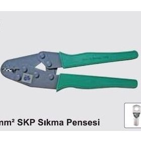 Gwest YYT-08 1.5-10 mm2 SKP Sıkma Pensesi